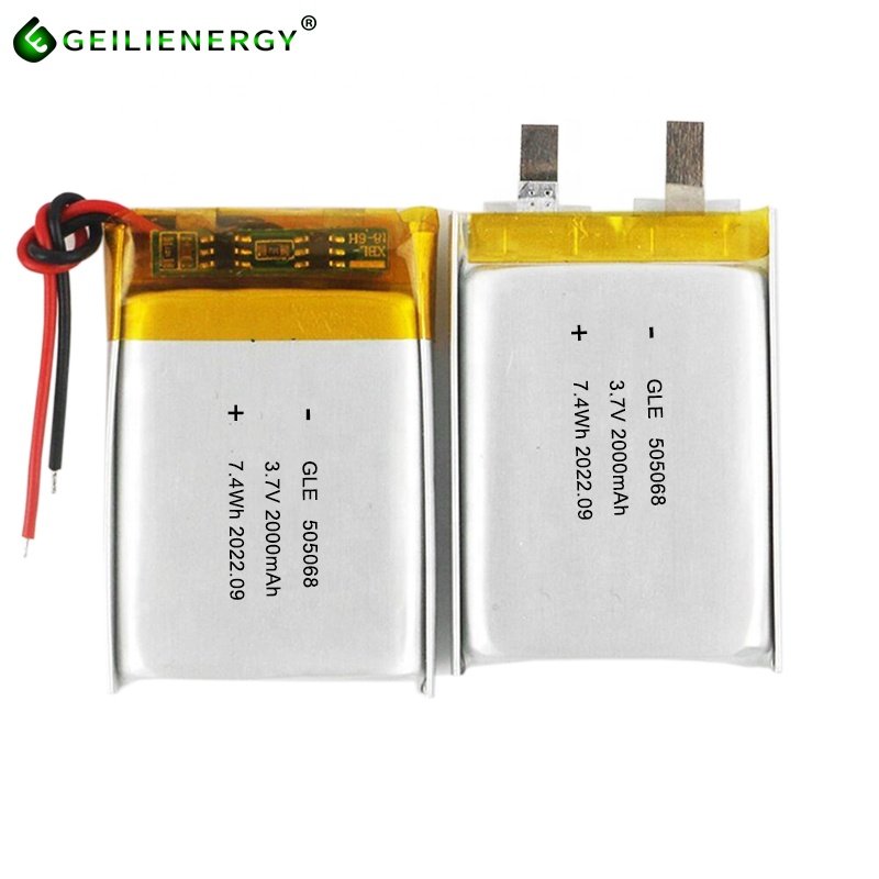 Hot sale battery power bank 3.7v 10000mah 9066115 li-ion polymer cell 37wh 3.7v lithium ion battery 10000mah