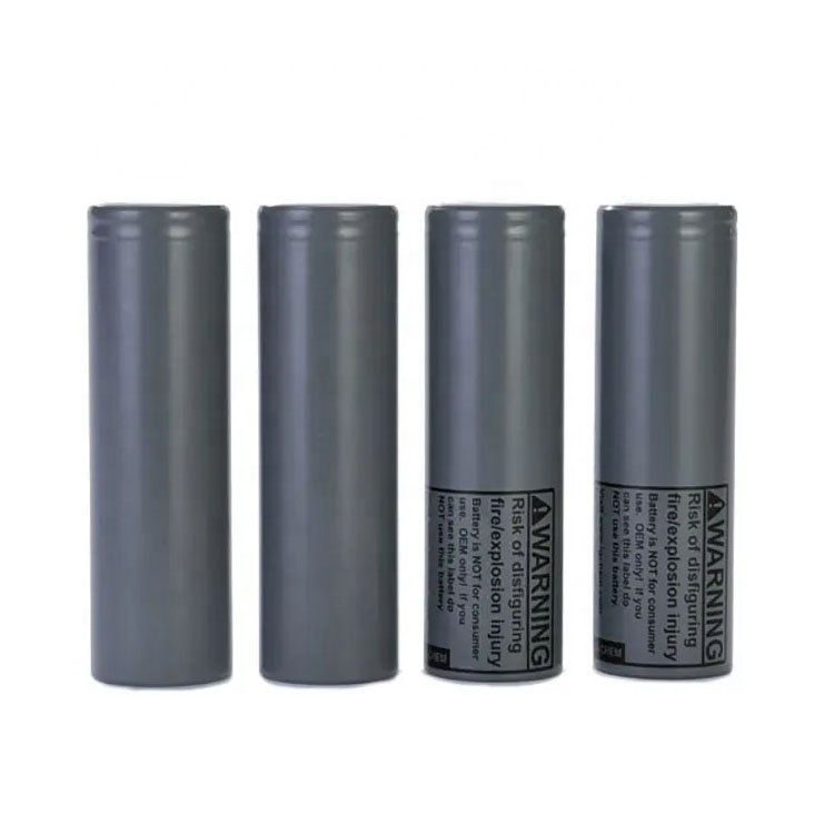 Hot Selling Original Grade A 21700 M50LT Battery Lithium Ion Batteries 21700- M50LT 3.7V 5000Mah Battery Cell