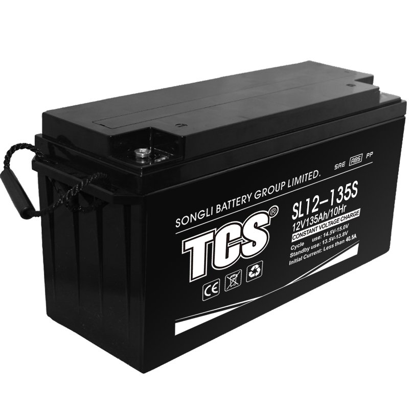 12v 160ah OEM pure lead plate imports AGM separator best price vrla battery for battery porated vehicle