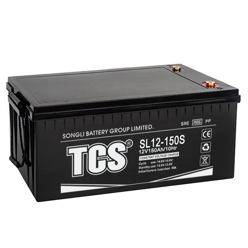 12v 160ah OEM pure lead plate imports AGM separator best price vrla battery for battery porated vehicle