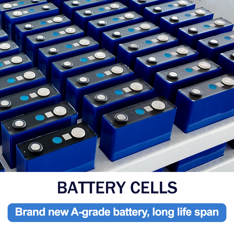 Best Selling Supplier 51.2V 600Ah 10Kw External Portable Solar Battery Energy Storage