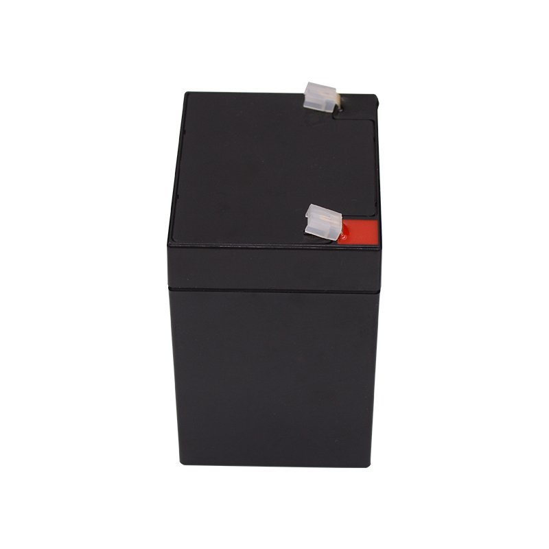 Maintenance Free Gel Battery 12v 5ah Solar Gel Battery Maintenance-free Lead-acid Batteries