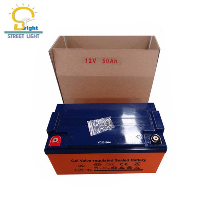 China Manufacturer Agm Lead Acid Battery 12V 100Ah 200Ah 250Ah Gel Battery