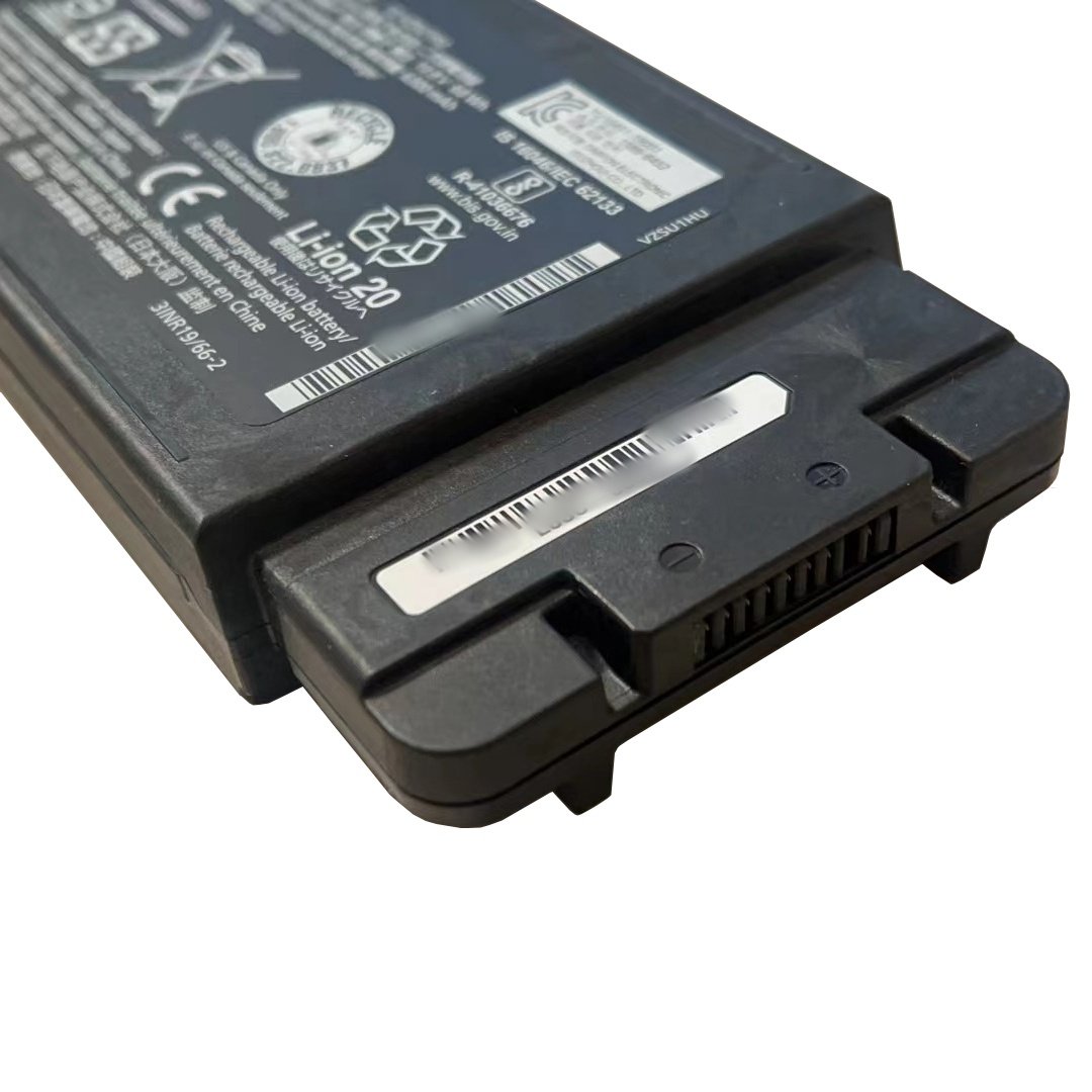 Rechargeable Battery FZ-VZSU1HU For Pana sonic laptop Toughbook FZ-55 10.8V 68WH Notebook battery