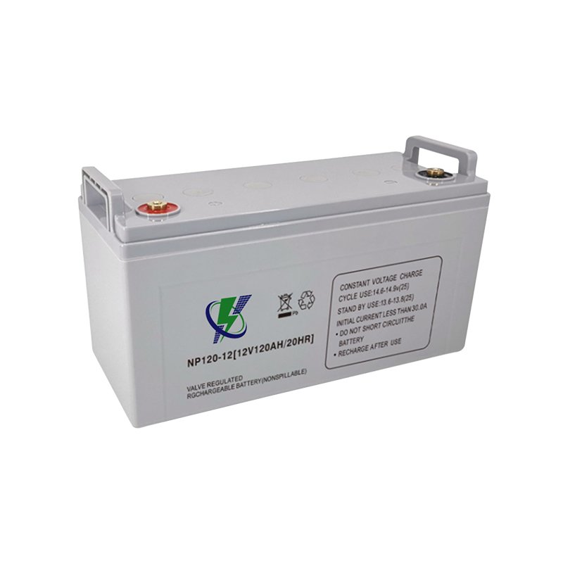 HKIVI lead acid batteries Gel Solaire Deep Cycle Battery 12V 120Ah Gel Solar Panels Battery For Solar System