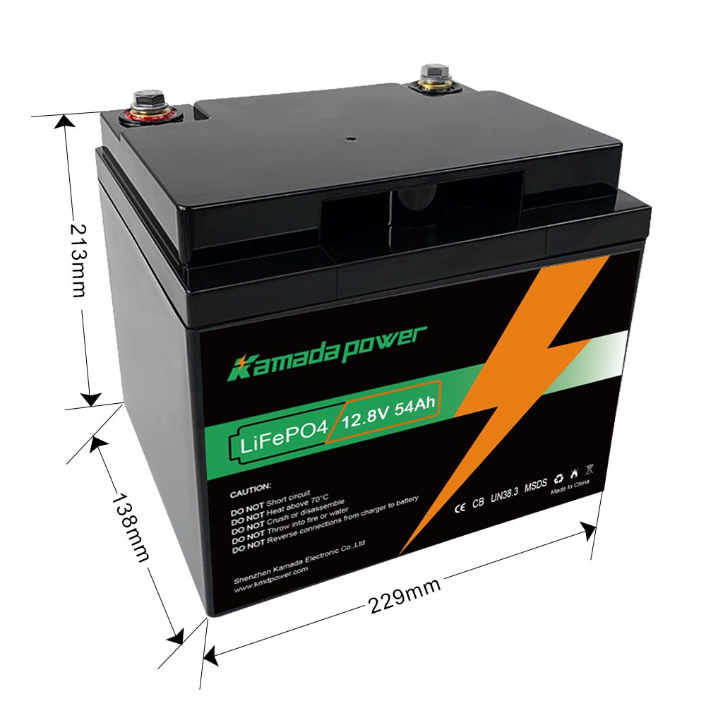 wholesale 12v Lifepo4 Lithium Battery 12.8volt 6ah 9ah 12ah 18ah 20ah Lead Acid Replacement Battery For Solar Street Lighting