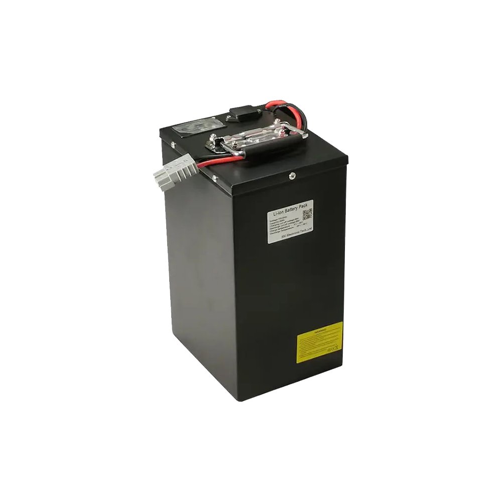 36V 48V 60V 72V 20AH 30AH 40AH 45AH 50AH 55AH Rechargeable li-ion battery pack for electric vehicle lithium battery