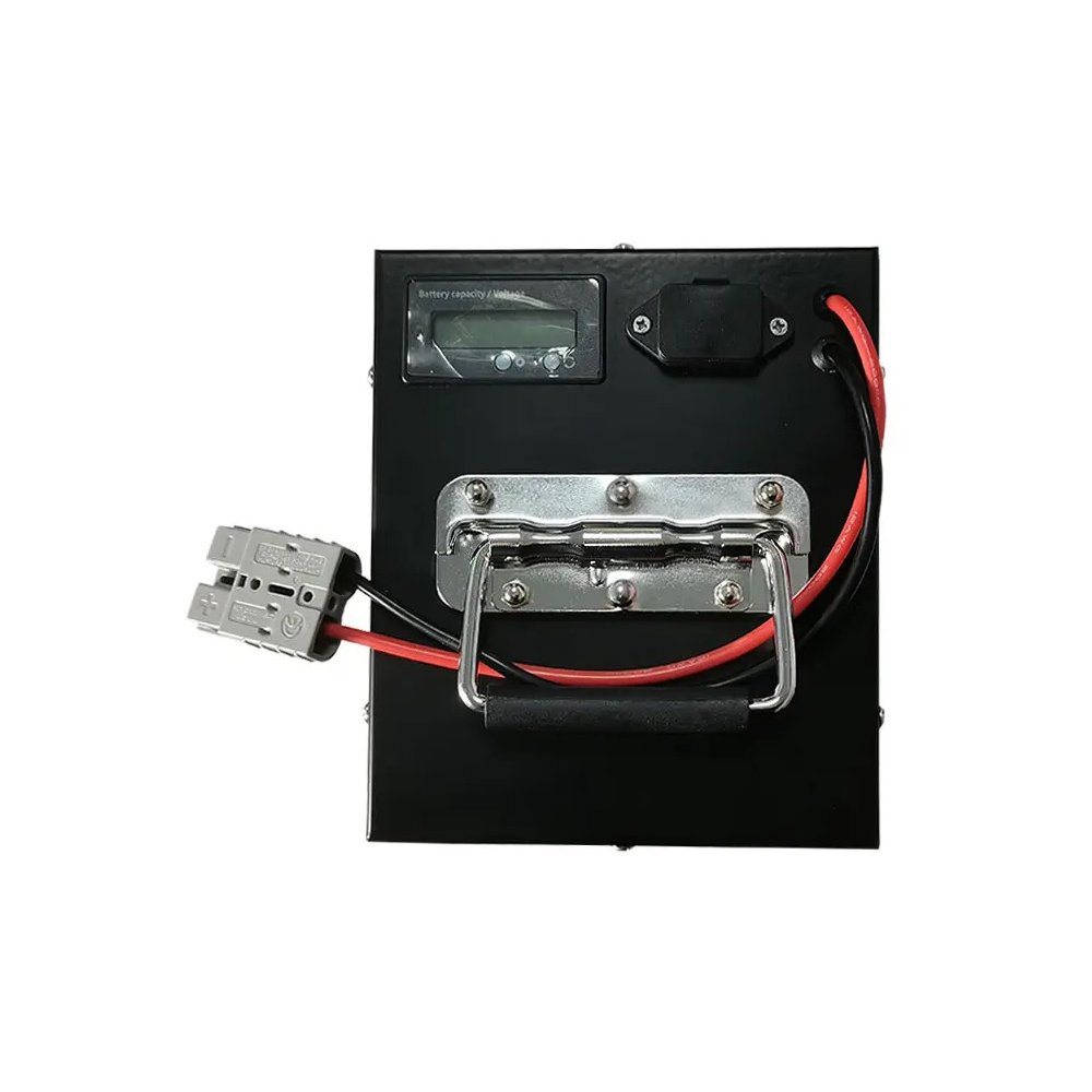 36V 48V 60V 72V 20AH 30AH 40AH 45AH 50AH 55AH Rechargeable li-ion battery pack for electric vehicle lithium battery