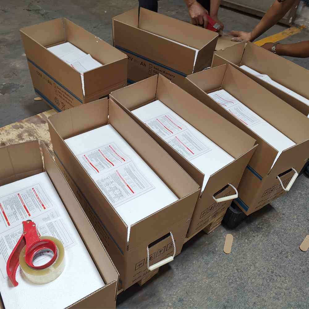 2Volt 400ah Sealed Lead Acid Battery GEL/AGM 2V 12V 400ah 500ah 800ah Solar Battery