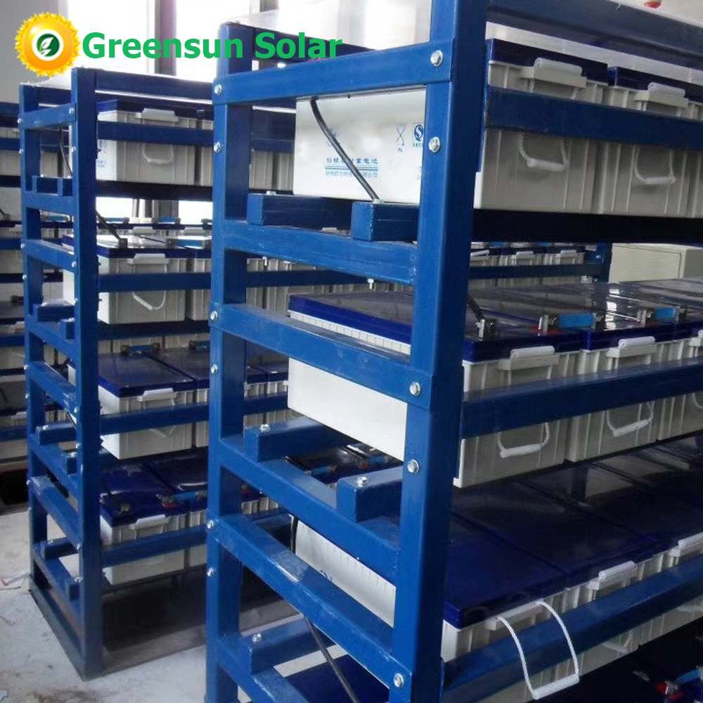 2Volt 400ah Sealed Lead Acid Battery GEL/AGM 2V 12V 400ah 500ah 800ah Solar Battery