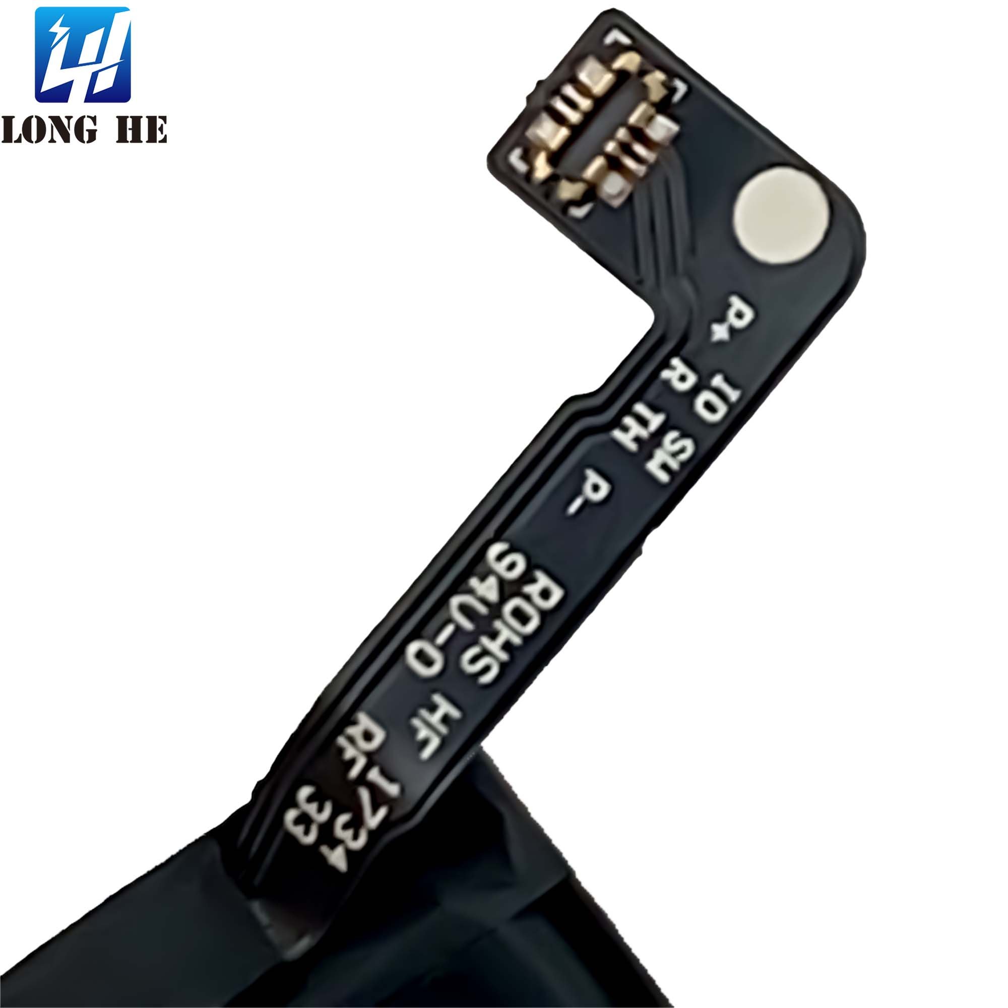 5000mAh HB496590EFW-F original battery for HUAWEI For HUAWEI