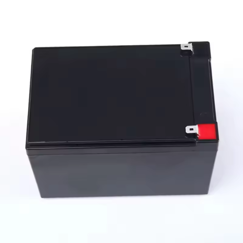 Wholesale 12v 55ah Sealed Dry Charged Car Start Battery Lead Acid Car Battery