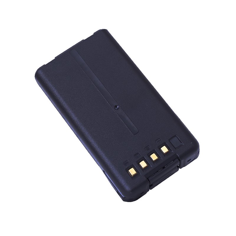 High quality Li-ion KNB-47L rechargeable walkie talkie battery for Kenwood NX-200 NX-300