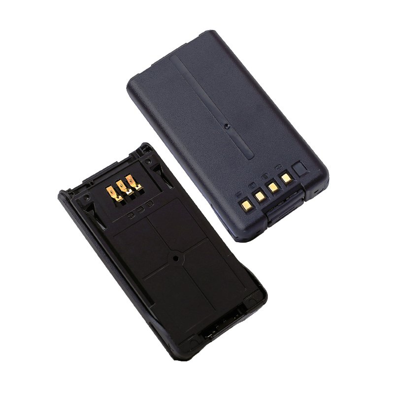 High quality Li-ion KNB-47L rechargeable walkie talkie battery for Kenwood NX-200 NX-300