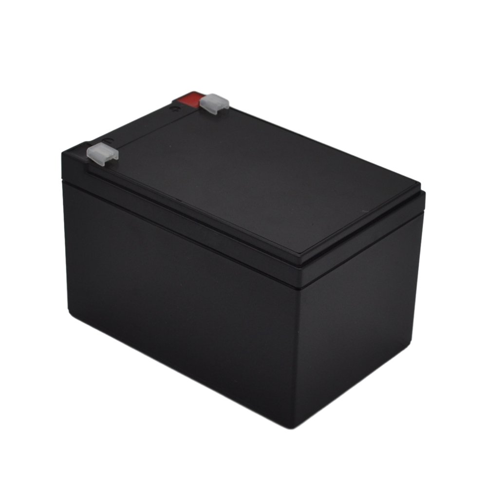 12v 12ah long cycle life lead acid batteries acceptable Customized logo or package for home appliance