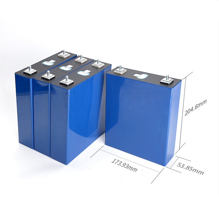 Lifepo4 Battery Cell 3.2V 280AH 230AH 200AH 100AH 320AH Solar Lipo Batterie For Baterias Lithium Ion Batteries Pack