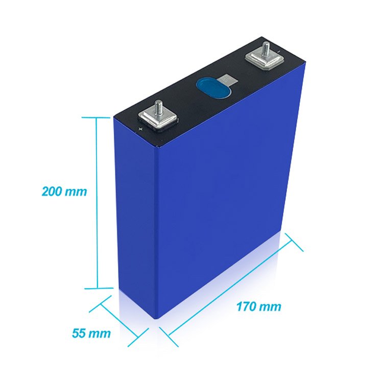 Lifepo4 Battery Cell 3.2V 280AH 230AH 200AH 100AH 320AH Solar Lipo Batterie For Baterias Lithium Ion Batteries Pack