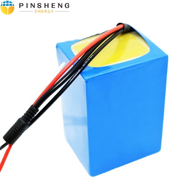 18650 eBike Battery Pack 12V 24V 48V 36V 52V 72V 13Ah 14Ah 20Ah 30Ah 50Ah 18650 Lithium Ion Batteries For Electric Bike Ebike