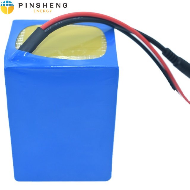 18650 eBike Battery Pack 12V 24V 48V 36V 52V 72V 13Ah 14Ah 20Ah 30Ah 50Ah 18650 Lithium Ion Batteries For Electric Bike Ebike