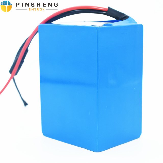 18650 eBike Battery Pack 12V 24V 48V 36V 52V 72V 13Ah 14Ah 20Ah 30Ah 50Ah 18650 Lithium Ion Batteries For Electric Bike Ebike