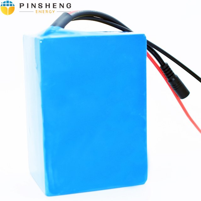 18650 eBike Battery Pack 12V 24V 48V 36V 52V 72V 13Ah 14Ah 20Ah 30Ah 50Ah 18650 Lithium Ion Batteries For Electric Bike Ebike