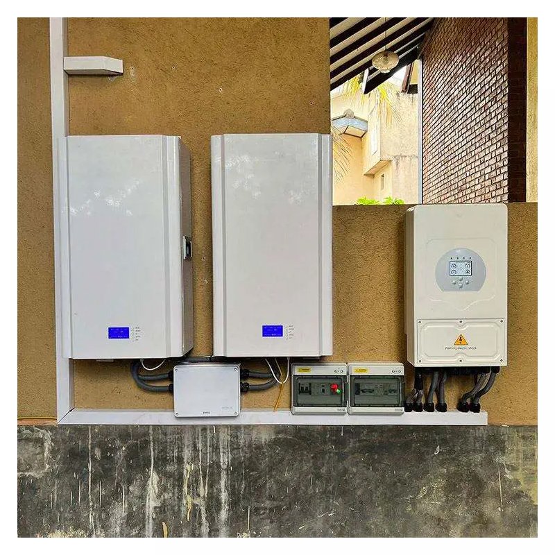 Wholesale Price Complete Solar Energy Storage System Home 3Kw 5Kw 7Kw 8Kw 10Kw 48V Hybrid On Off Grid Solar Panel Power System