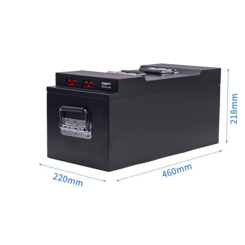 Customized 12v 36v 48v 12ah 30ah 42ah 50ah 100ah 200ah lifepo4 battery pack for electric car