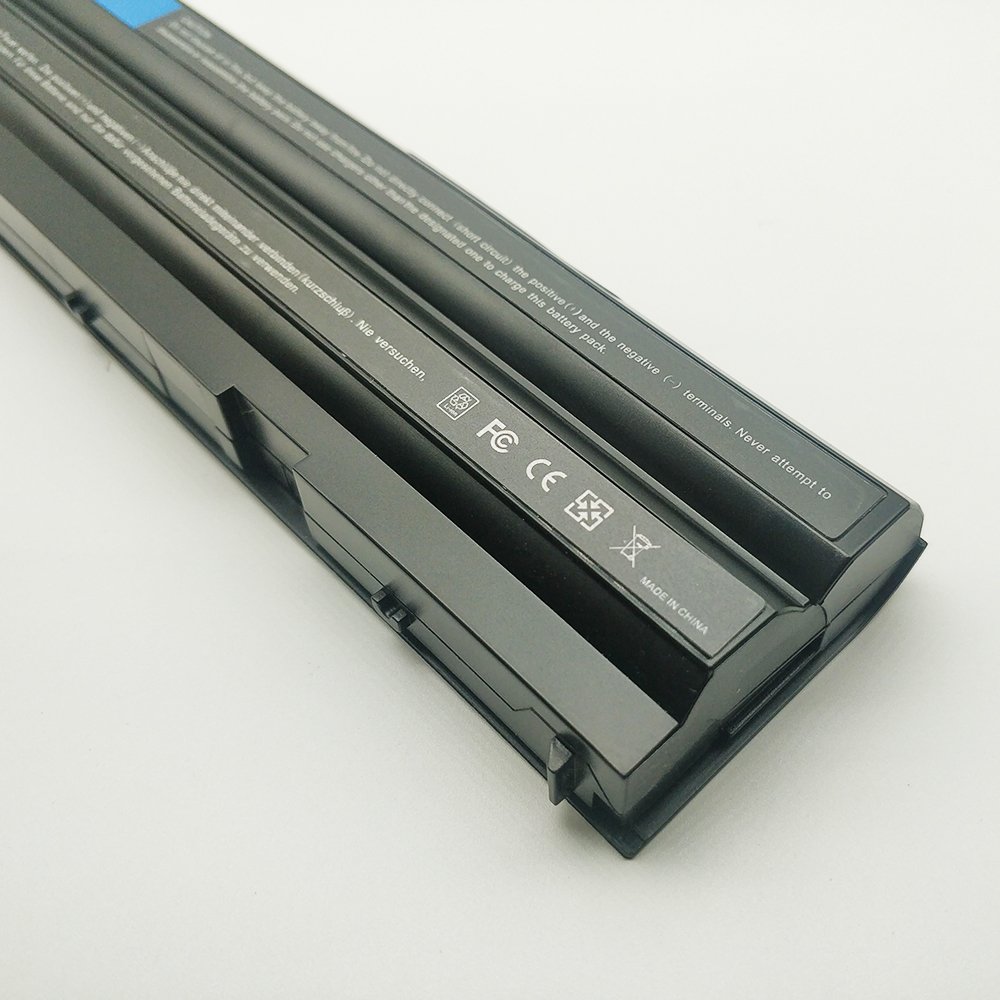 T54FJ 8858X M5Y0X Battery for Dell Latitude E5420 E5430 E5520 E5530 E6530 E6520 E6420 E6430 Inspiron 14R Laptop Battery
