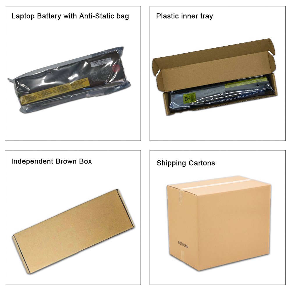 T54FJ 8858X M5Y0X Battery for Dell Latitude E5420 E5430 E5520 E5530 E6530 E6520 E6420 E6430 Inspiron 14R Laptop Battery