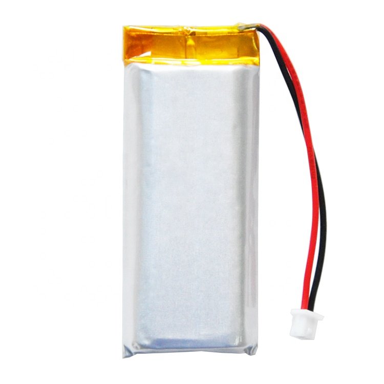 KC battery Rechargeable 3.7v 102050 1000mAh lipo Battery polymer lithuim battery