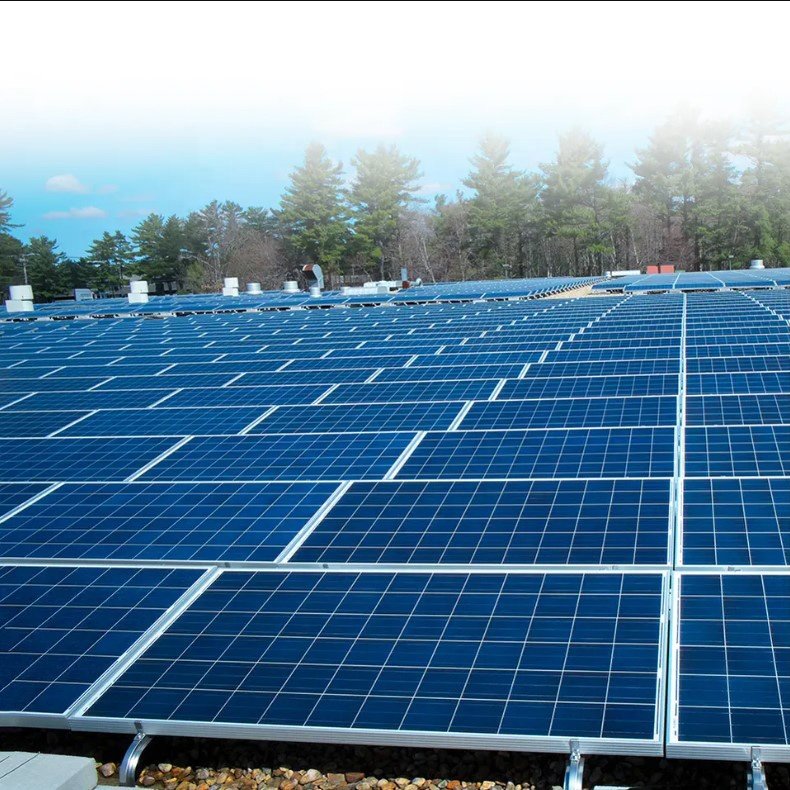 2023 MY-150KW 250KW 500KW Industrial and commercial solar energy storage system hybrid solar system