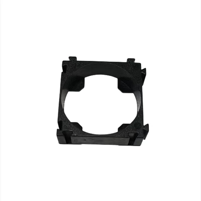 21700 lithium cylinder case 4s li-ion cell 21700 battery holder