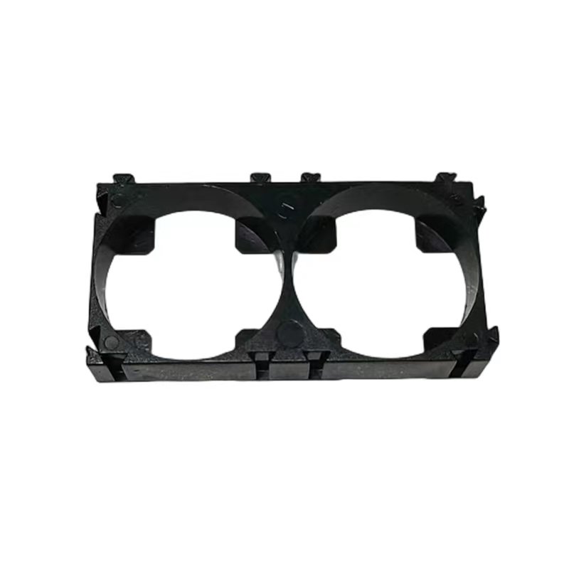 21700 lithium cylinder case 4s li-ion cell 21700 battery holder