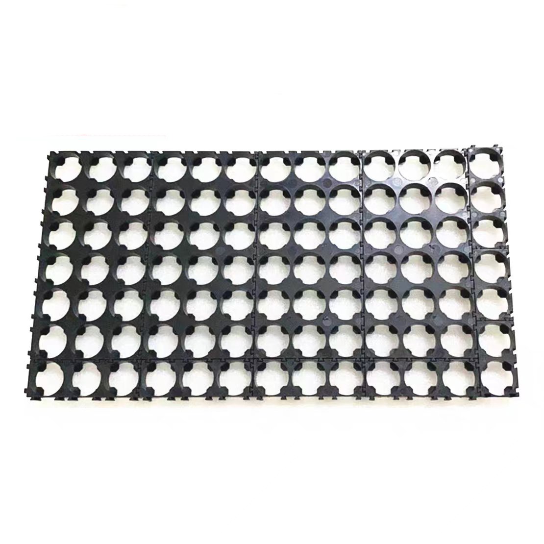 21700 lithium cylinder case 4s li-ion cell 21700 battery holder