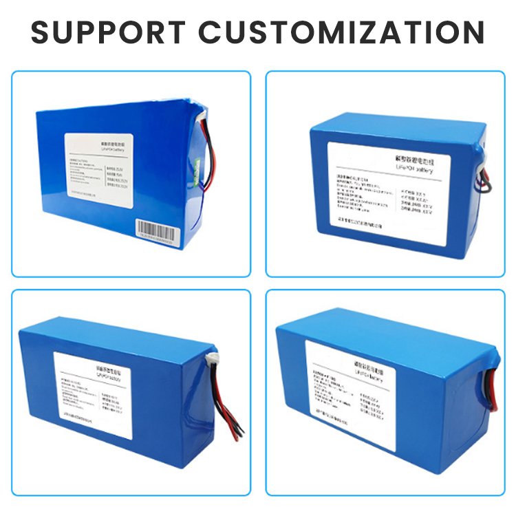 Lithium Li-Ion Battery 21700 3.7V 4800Mah Battery Cell 21700 Battery 5000Mah