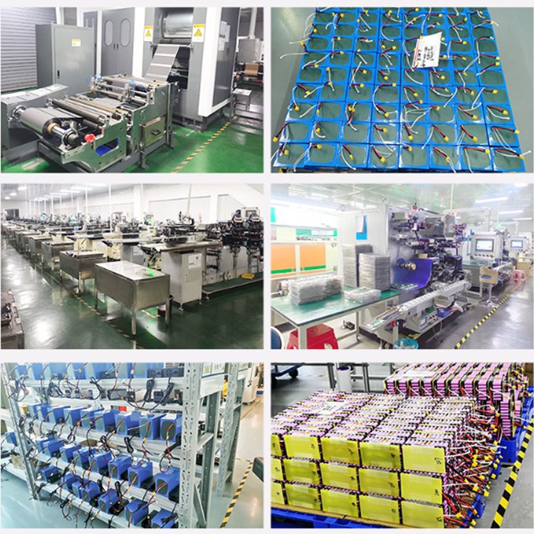 Lithium Li-Ion Battery 21700 3.7V 4800Mah Battery Cell 21700 Battery 5000Mah