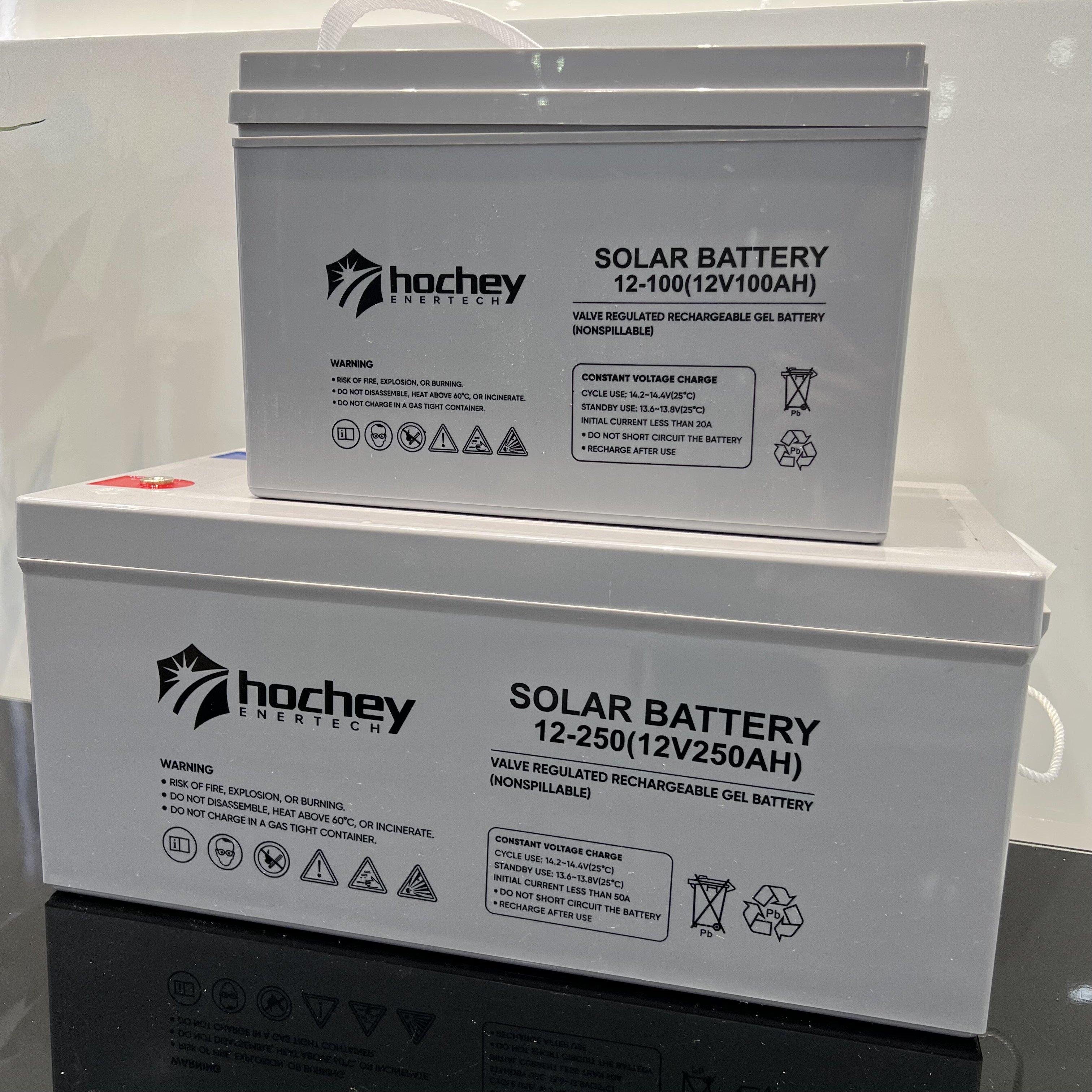 Deep Cycle Lead Acid Battery 12V 100Ah 12V 10KWh Gel Battery Pack With Lead Acid Battery Cells 100Ah 150Ah 200Ah 250Ah