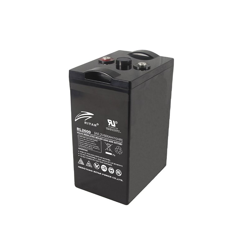 Ritar Opzv Battery Gel 2v 1000ah Lead Acid Rechargeable 24v 500ah Battery Black Color Customized Your Own Logo