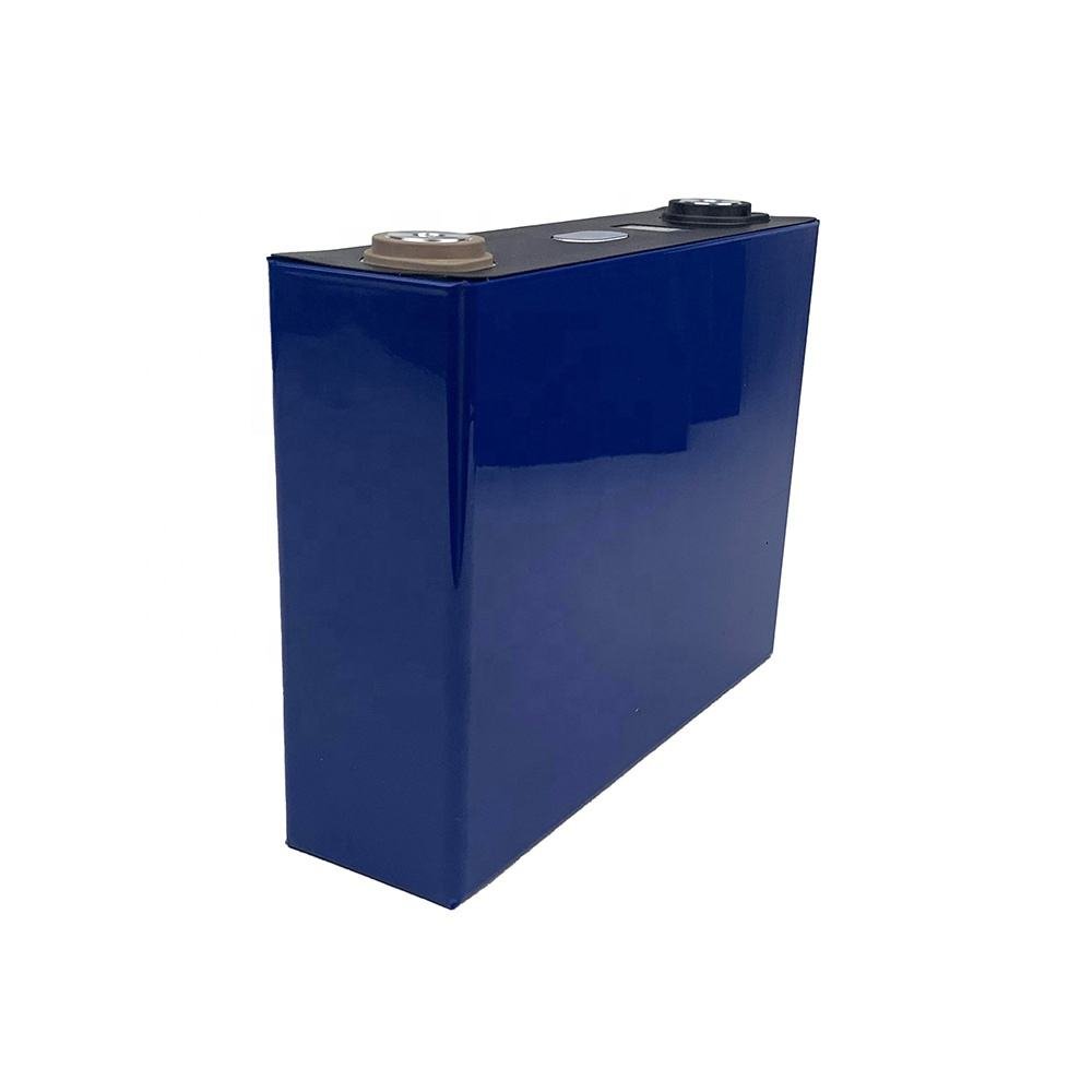New Grade A Rechargeable 3.2v 100Ah Lifepo4 Battery Cell Prismatic Lithium Ion Batteries For Power Solar System