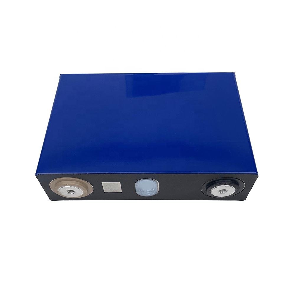 New Grade A Rechargeable 3.2v 100Ah Lifepo4 Battery Cell Prismatic Lithium Ion Batteries For Power Solar System