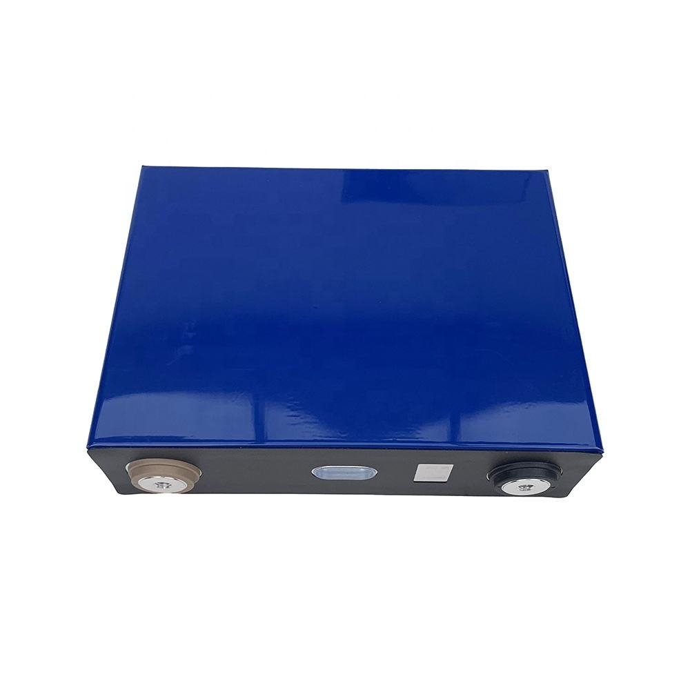 New Grade A Rechargeable 3.2v 100Ah Lifepo4 Battery Cell Prismatic Lithium Ion Batteries For Power Solar System