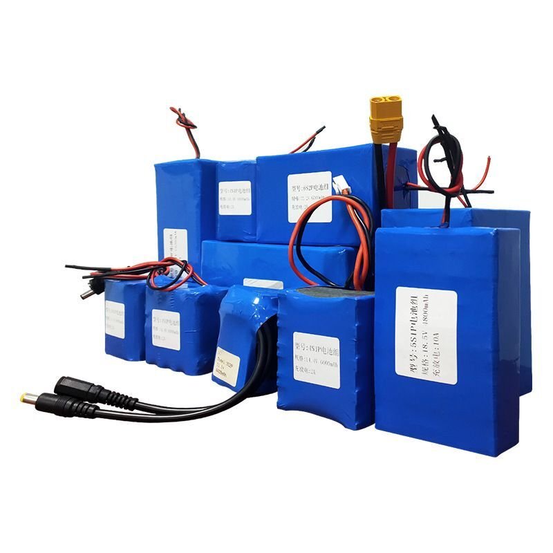 12v 100ah/400ah Lifepo4 36v Lithium Iron Phosphate Battery Pack,li-ion 18650 3.7v Rechargeable Lithium Ion Battery Price