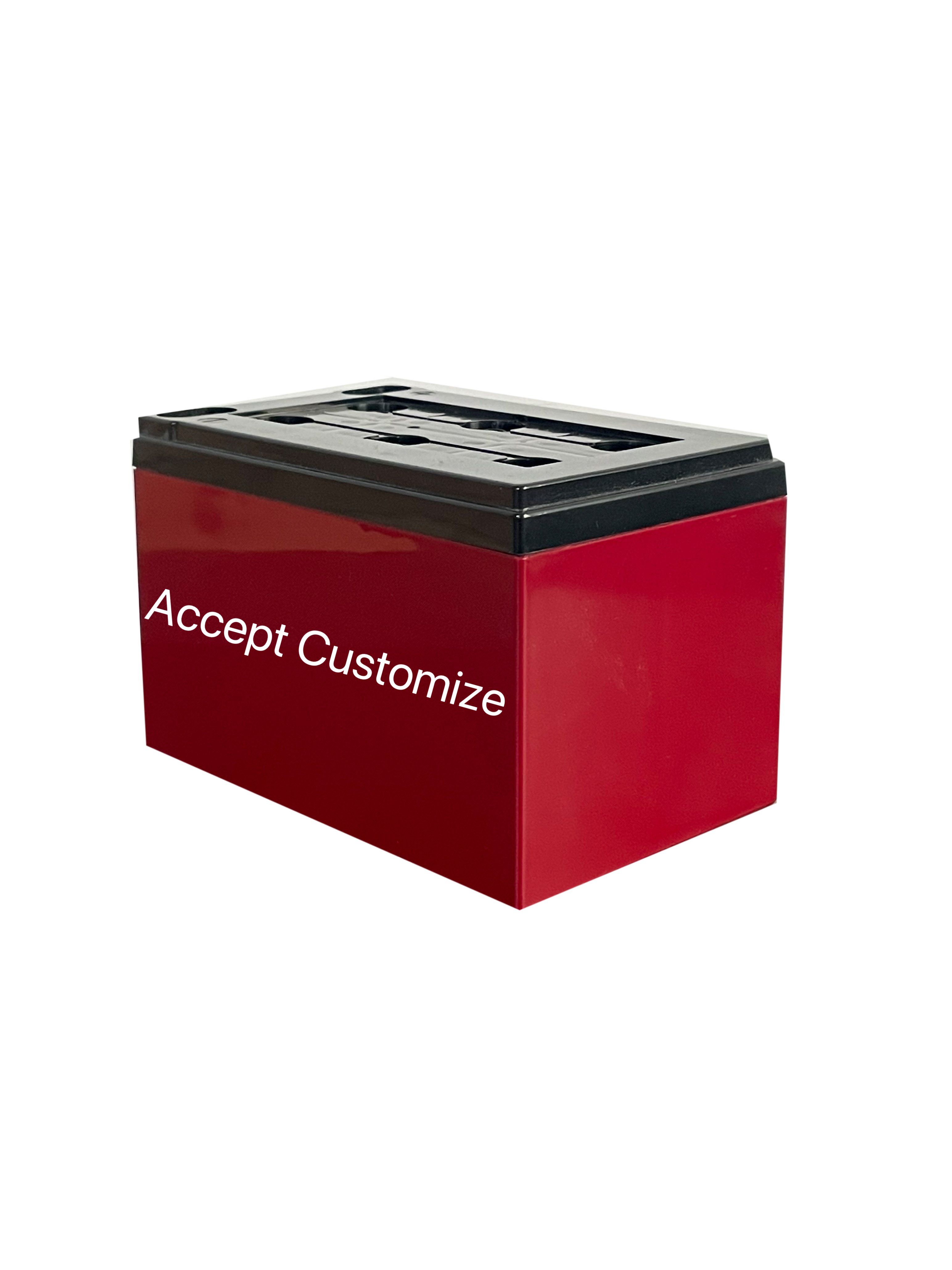 High Sales Tianneng Rechargeable Batteries Maintenance Free Lead Acid Battery