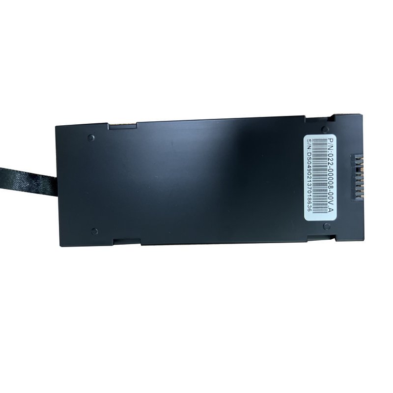 For Mindray Battery LI23S002A IMEC8 IMEC10 IMEC12 IPM8 IPM10 IPM12 imec5 IMEC7 DPM6 Passport 12 11.1V 4500mAh T5 T6 T8