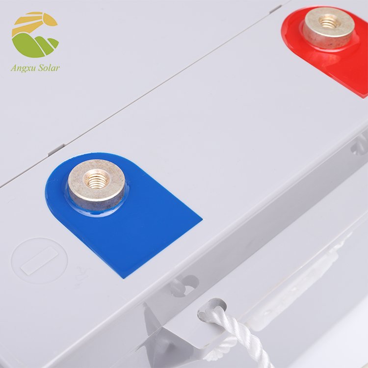 GEL Battery 12V 250Ah Deep Cycle Lead Acid Batteries For Solar System Storage Battery