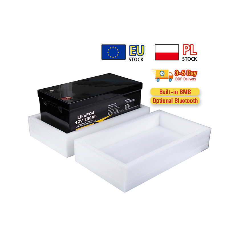 48v lifepo4 lithium iron phosphate battery lifepo4 12v 24v 48v 200ah solar lithium ion batteries