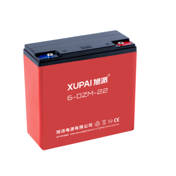 Deep cycle gel battery 6-dzf-22 12v22ah 12v20ah lead acid batteries rechargeable battery for electric scooter/tricycles 3 wheel