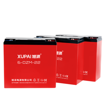Deep cycle gel battery 6-dzf-22 12v22ah 12v20ah lead acid batteries rechargeable battery for electric scooter/tricycles 3 wheel
