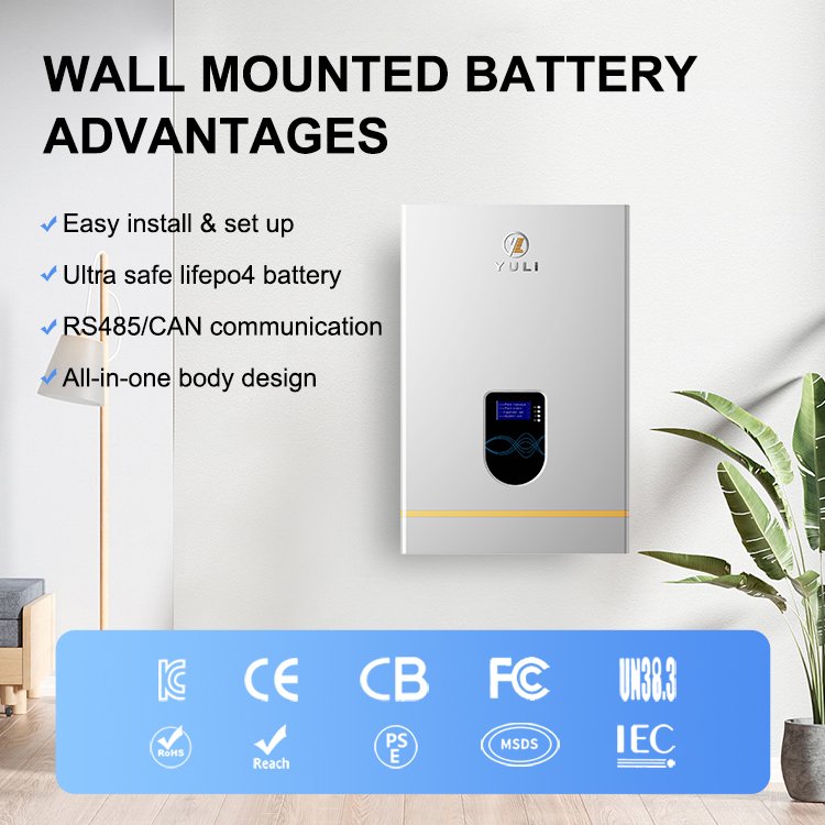 15kwh home lithium battery solar storage, solar system battery, energy all in one 48V/ 51.2V 300ah lithium ion battery