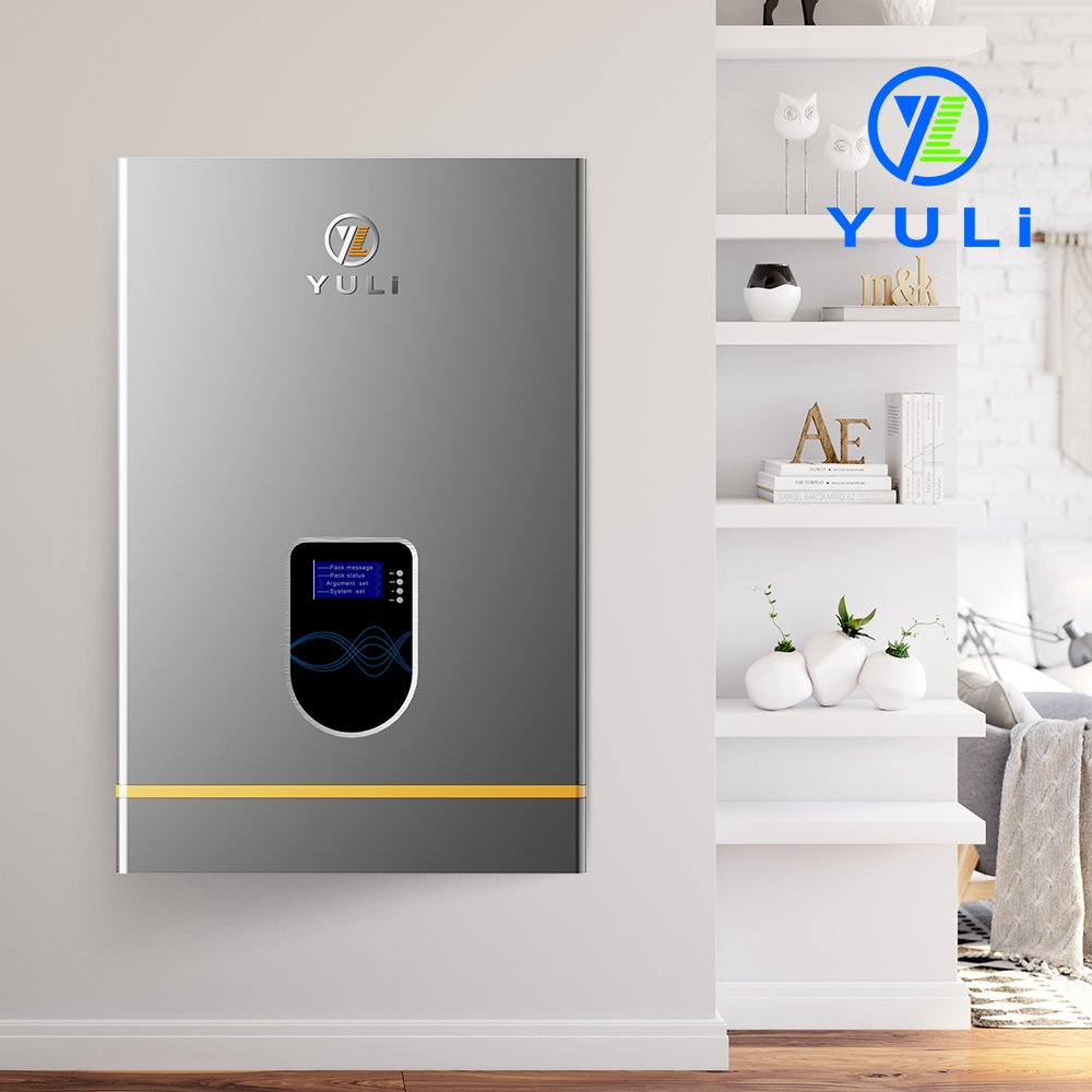 15kwh home lithium battery solar storage, solar system battery, energy all in one 48V/ 51.2V 300ah lithium ion battery